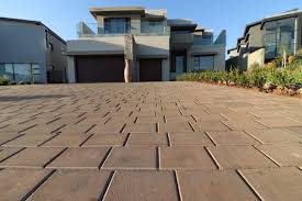 Why Choose Us For All Your Driveway Paving Needs in Massac, KY?